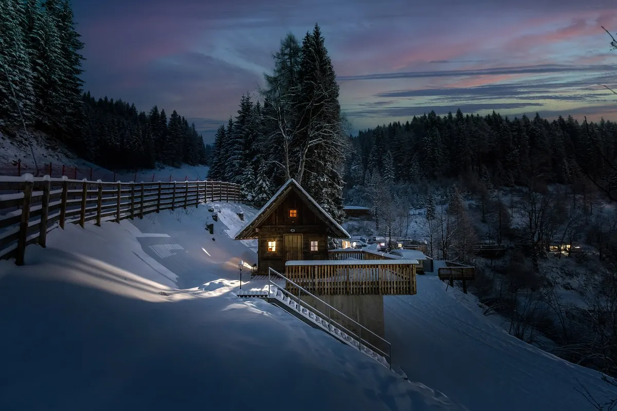 Seasonal Checklist: Preparing Your Home for a UK Cold Snap
